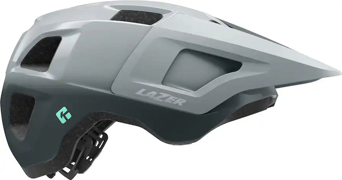 Lazer Lupo Kineticore MTB Helmet