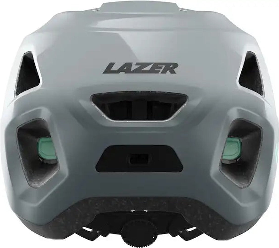 Lazer Lupo Kineticore MTB Helmet