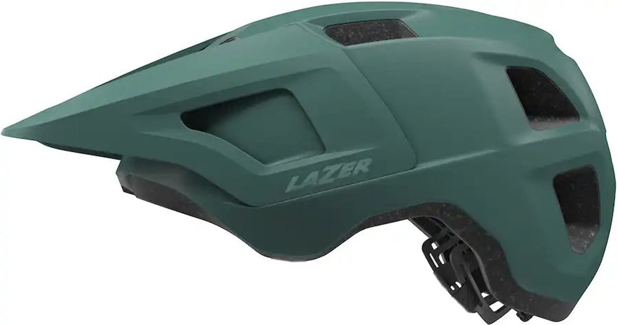 Lazer Lupo Kineticore MTB Helmet