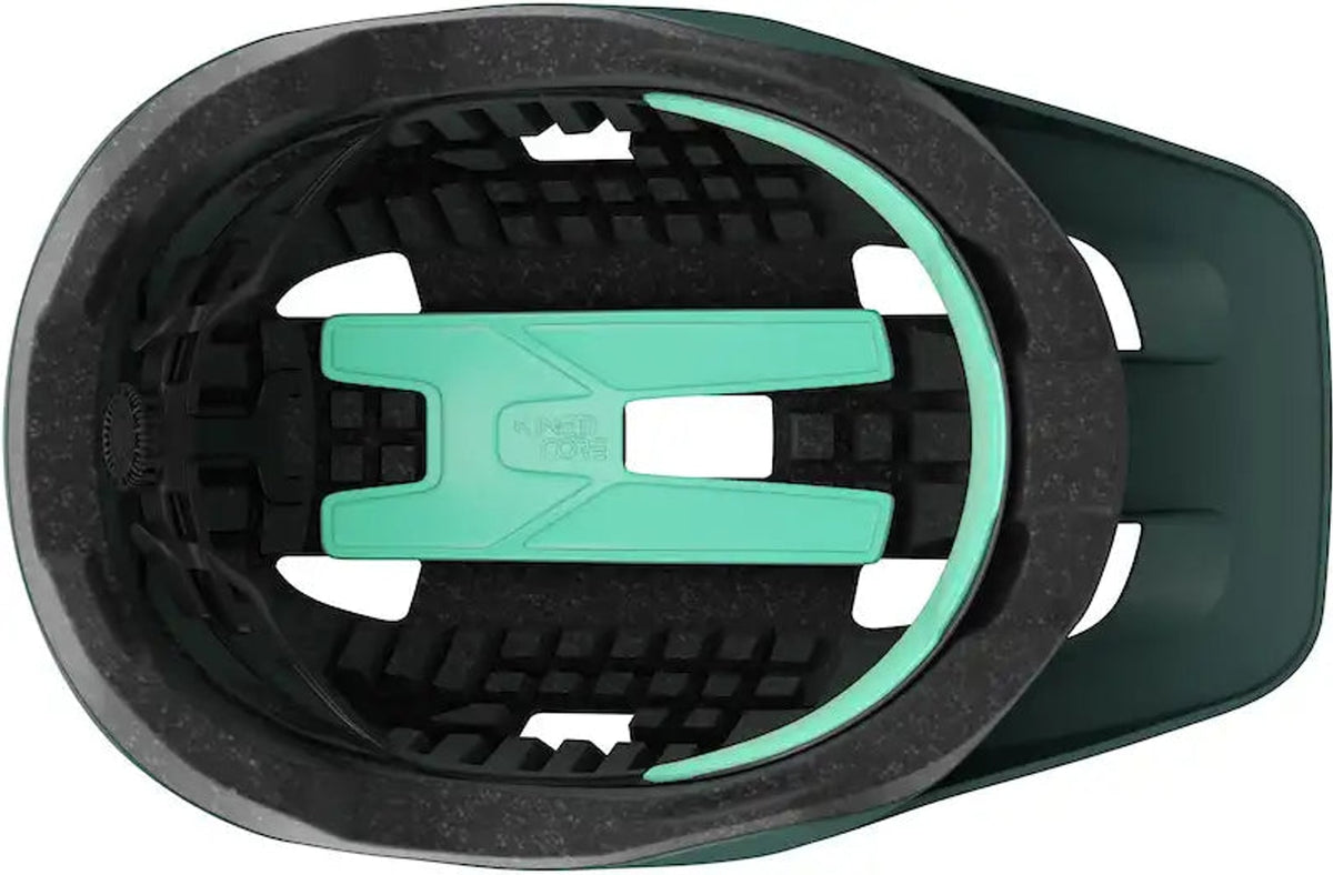 Lazer Lupo Kineticore MTB Helmet