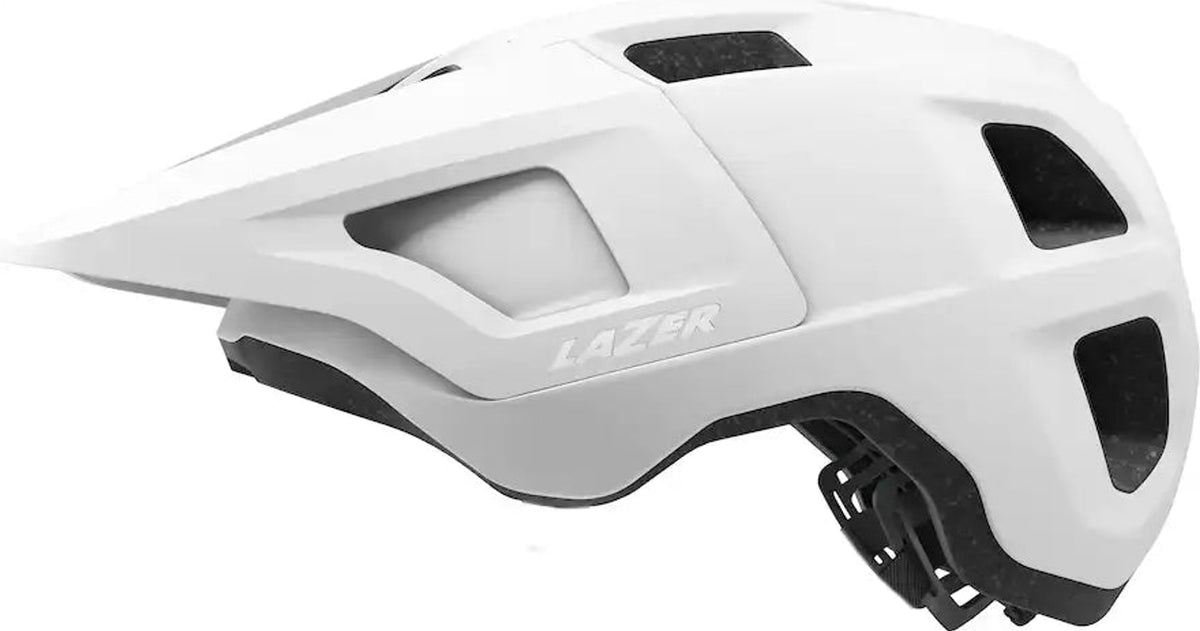 Lazer Lupo Kineticore MTB Helmet