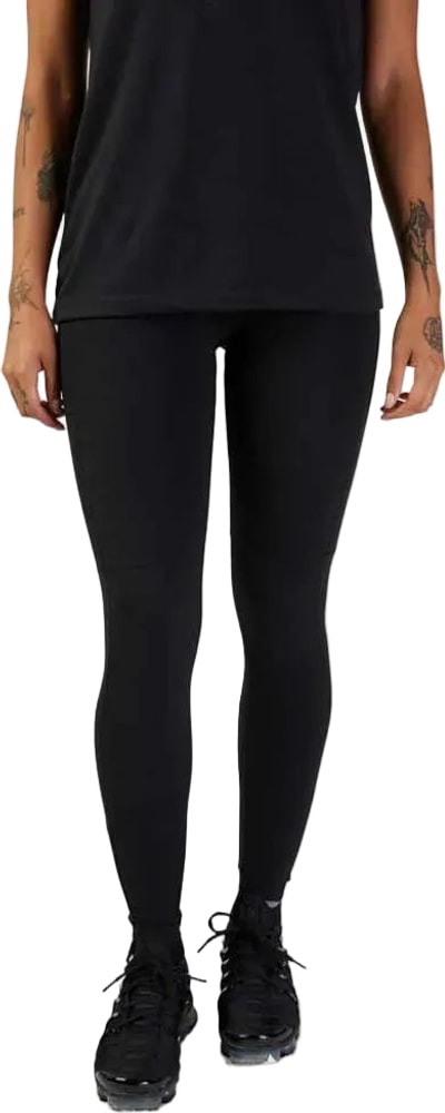 Fox Lukanoe Thermo Womens Leggings