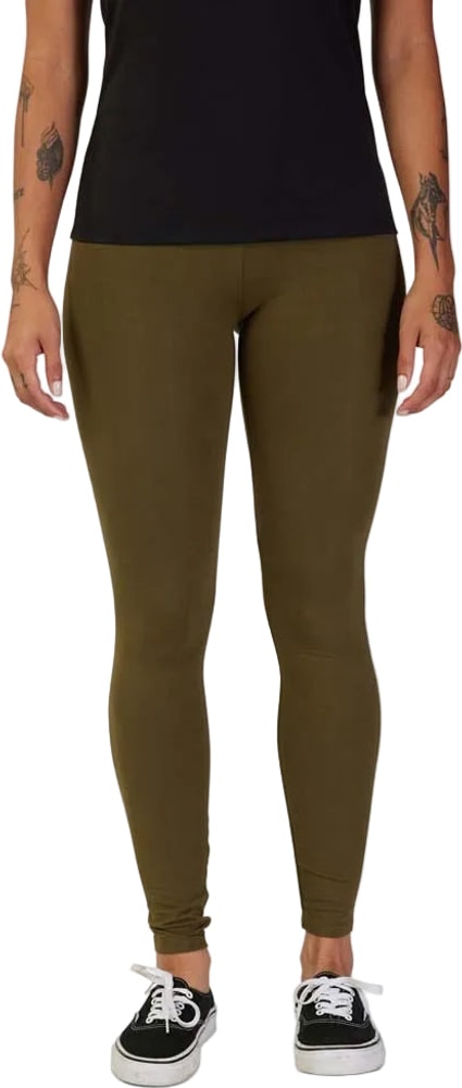 Fox Head Womens Leggings