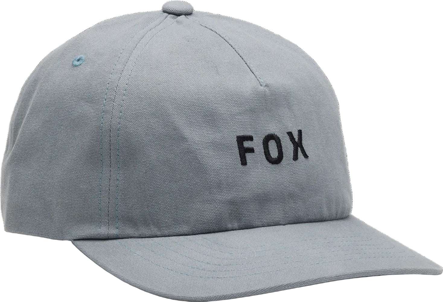 Fox Wordmark Adjustable Womens Hat