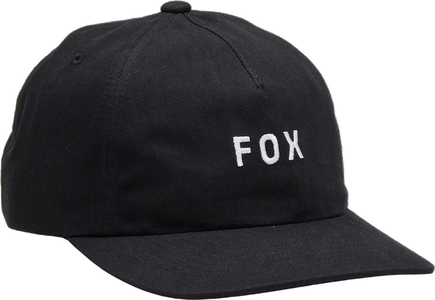 Fox Wordmark Adjustable Womens Hat