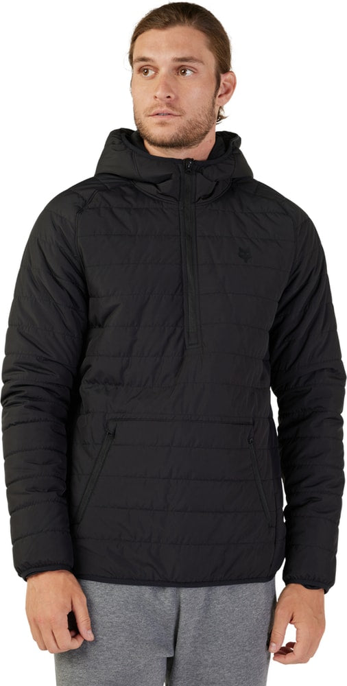 Fox Howell Puffy Anorak Mens Jacket