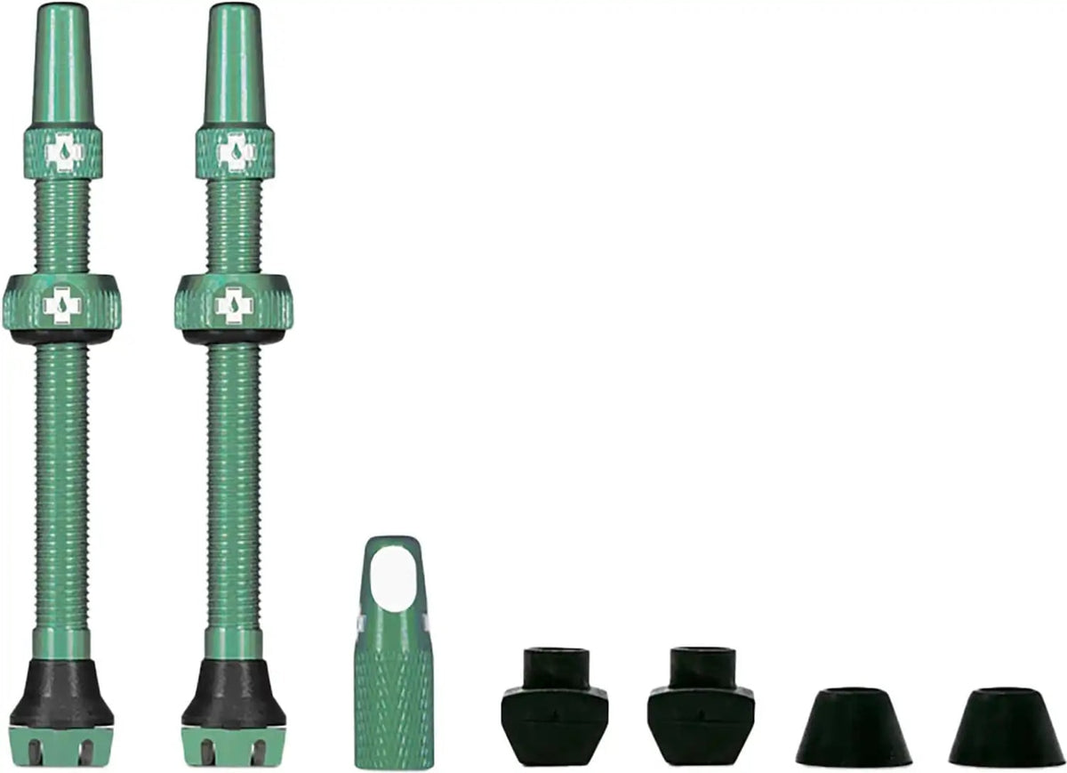 Muc-Off Tubeless Valves V2