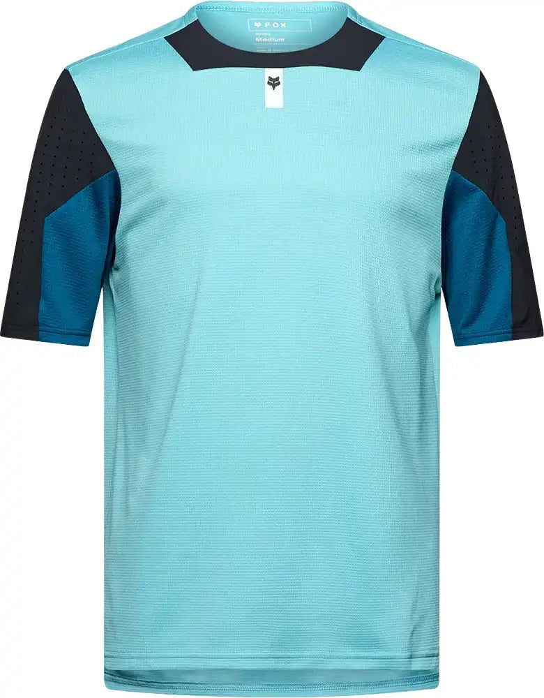 Fox Defend SS Mens MTB Jersey