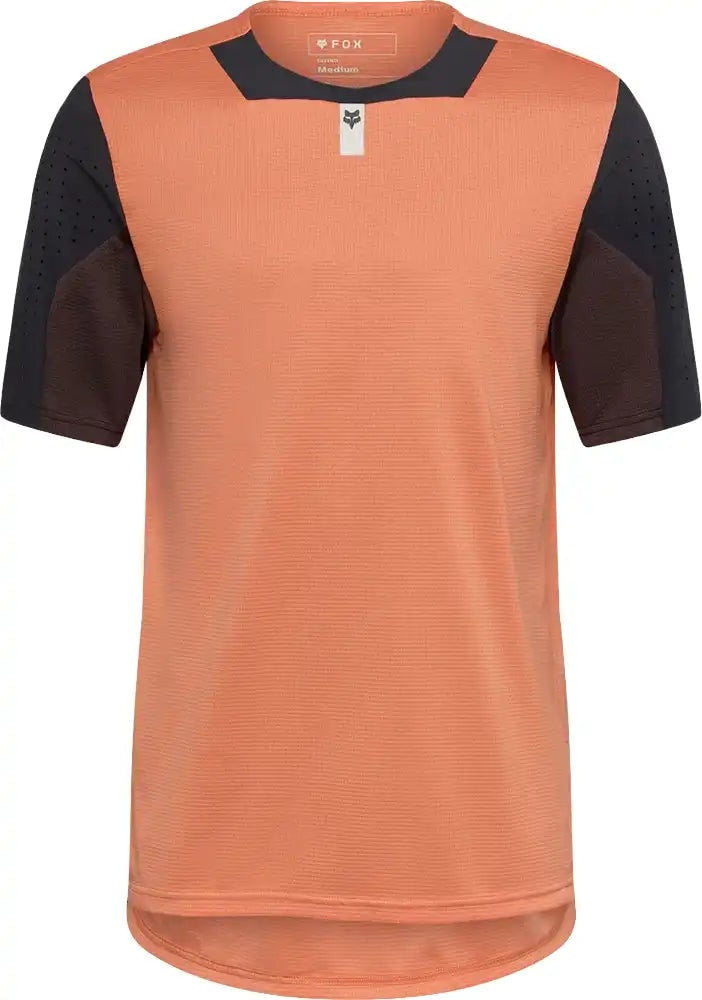 Fox Defend SS Mens MTB Jersey