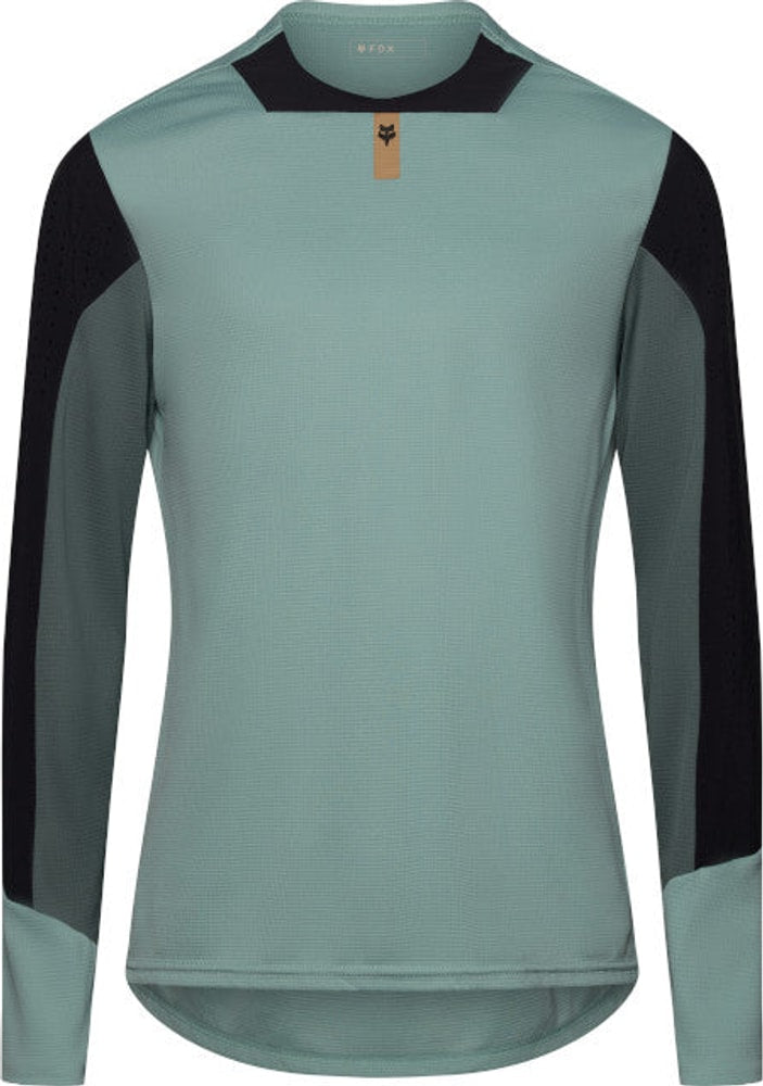 Fox Defend LS Mens MTB Jersey