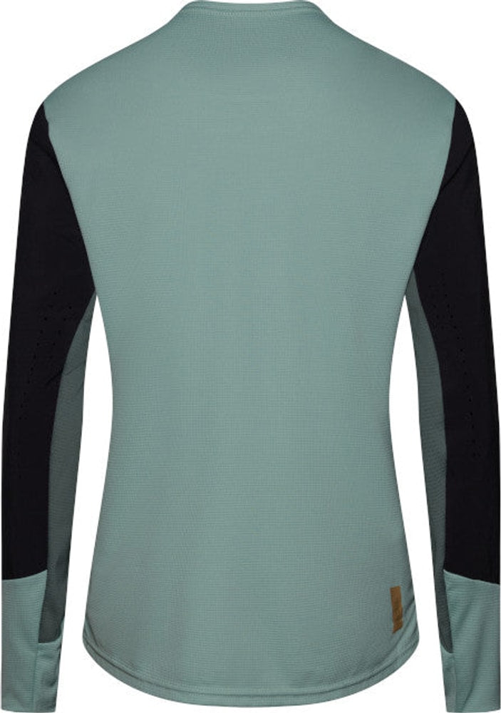 Fox Defend LS Mens MTB Jersey