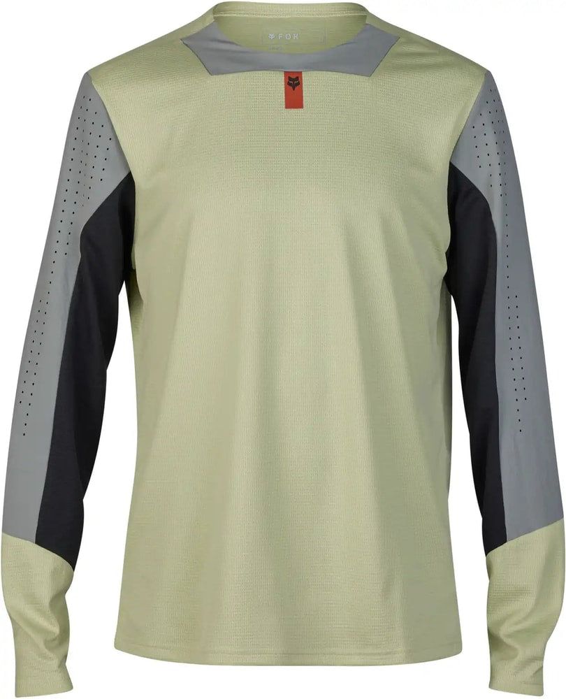 Fox Defend LS Mens MTB Jersey