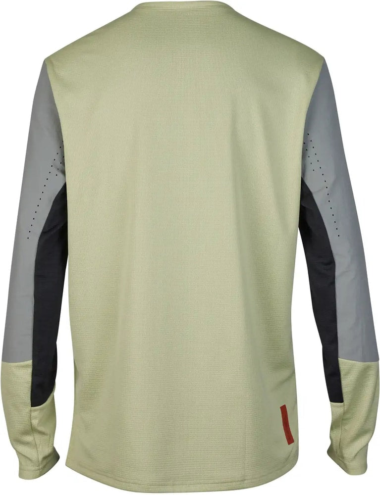 Fox Defend LS Mens MTB Jersey