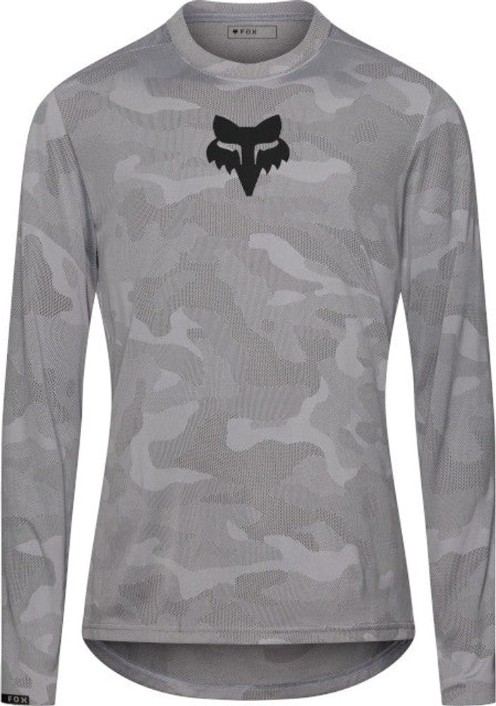 Fox Ranger TruDri LS Mens MTB Jersey