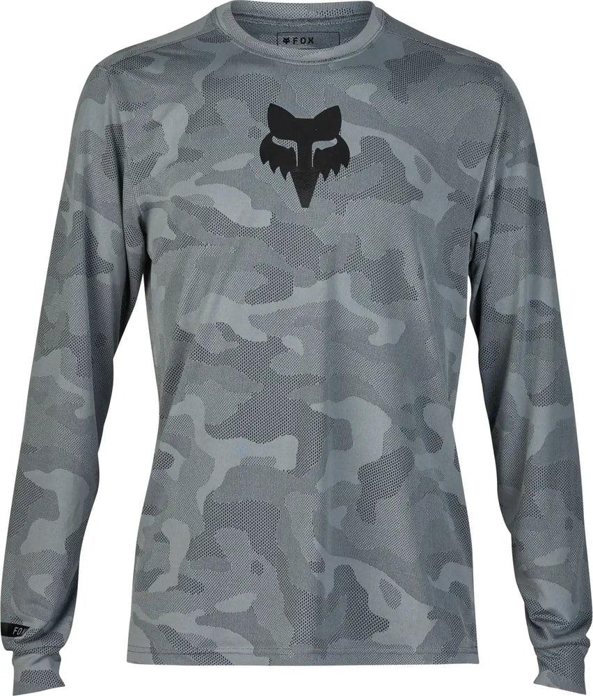 Fox Ranger TruDri LS Mens MTB Jersey