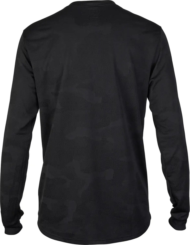 Fox Ranger TruDri LS Mens MTB Jersey