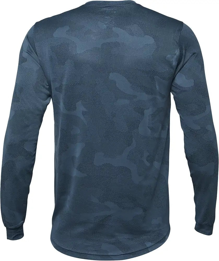 Fox Ranger TruDri LS Mens MTB Jersey