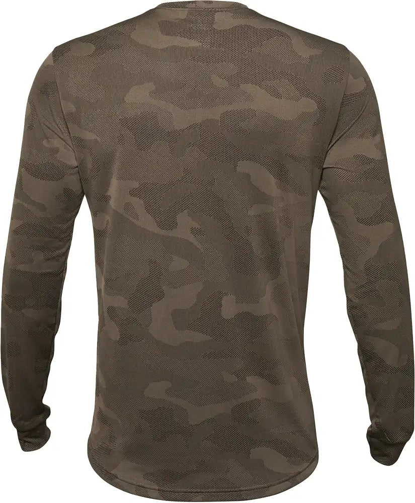 Fox Ranger TruDri LS Mens MTB Jersey