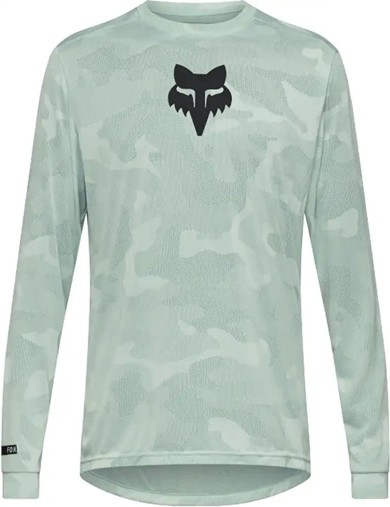 Fox Ranger TruDri LS Mens MTB Jersey