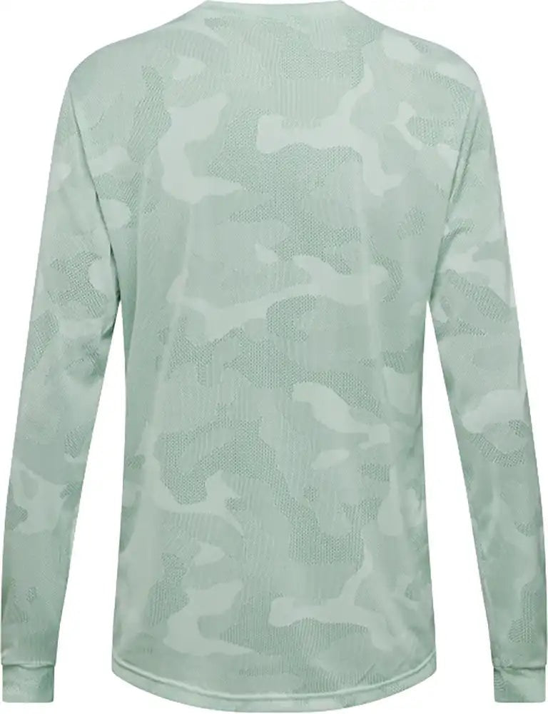 Fox Ranger TruDri LS Mens MTB Jersey