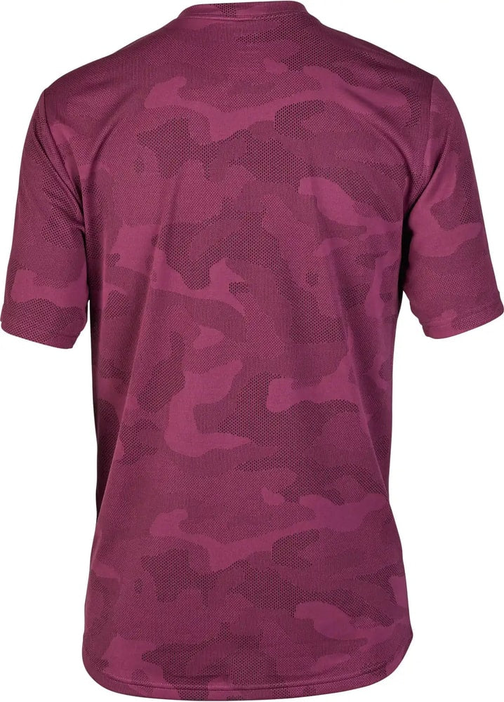 Fox Ranger TruDri SS Mens MTB Jersey