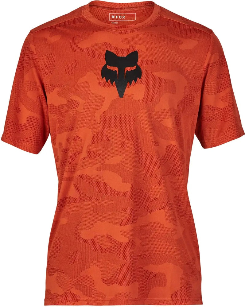 Fox Ranger TruDri SS Mens MTB Jersey