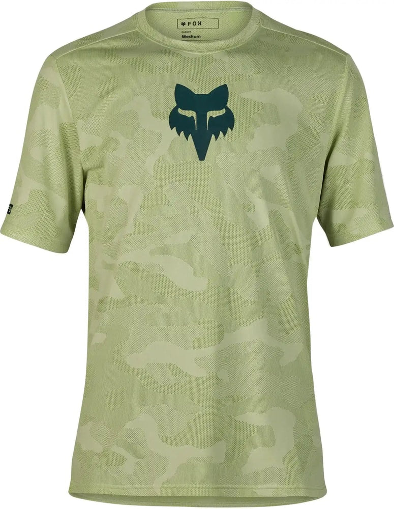 Fox Ranger TruDri SS Mens MTB Jersey