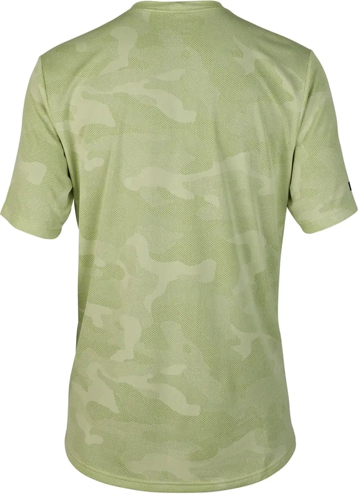 Fox Ranger TruDri SS Mens MTB Jersey