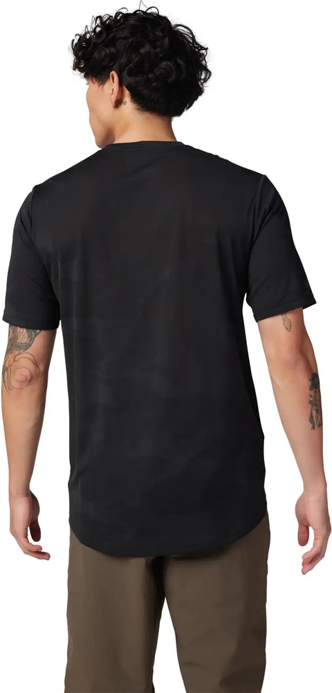 Fox Ranger TruDri SS Mens MTB Jersey