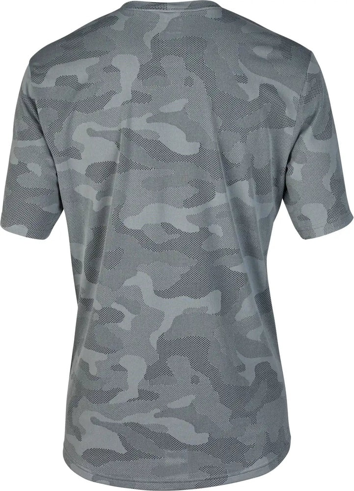 Fox Ranger TruDri SS Mens MTB Jersey