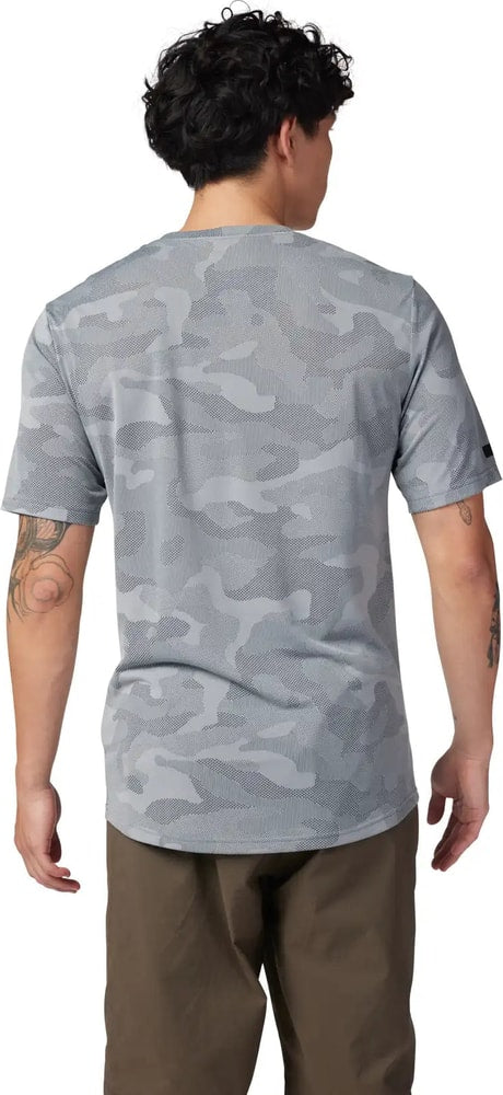Fox Ranger TruDri SS Mens MTB Jersey
