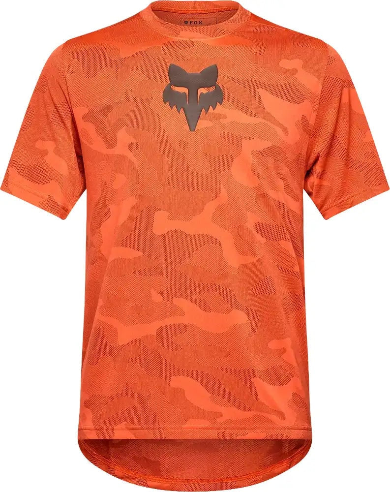 Fox Ranger TruDri SS Mens MTB Jersey
