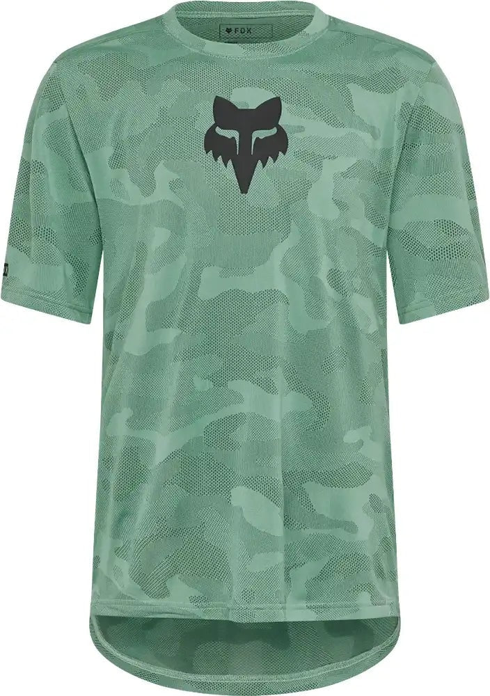 Fox Ranger TruDri SS Mens MTB Jersey