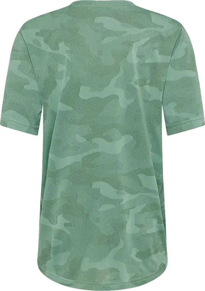 Fox Ranger TruDri SS Mens MTB Jersey