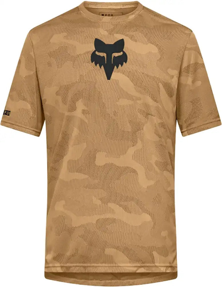 Fox Ranger TruDri SS Mens MTB Jersey