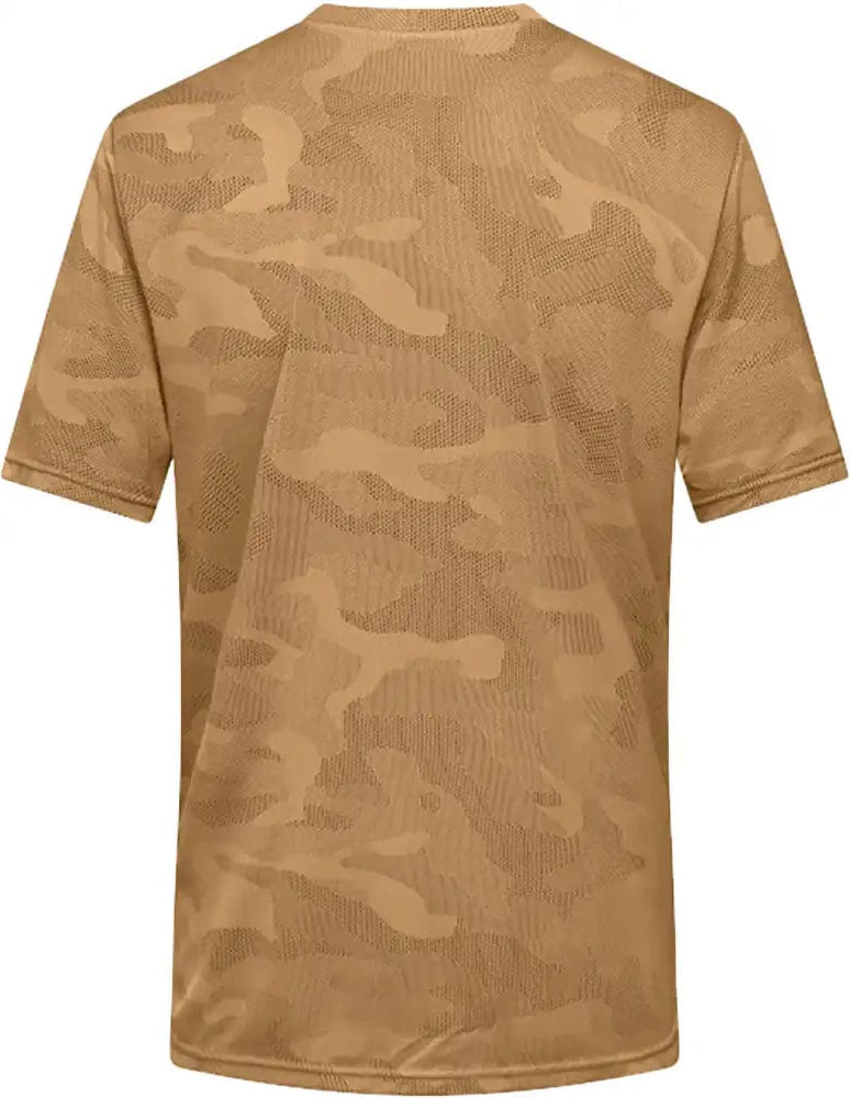 Fox Ranger TruDri SS Mens MTB Jersey