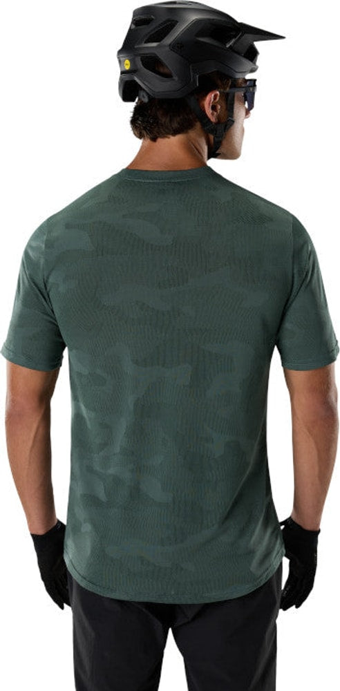 Fox Ranger TruDri SS Mens MTB Jersey