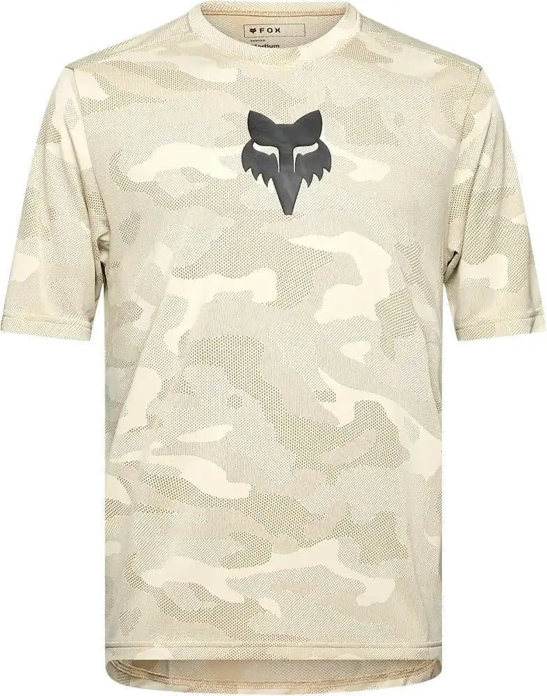 Fox Ranger TruDri SS Mens MTB Jersey