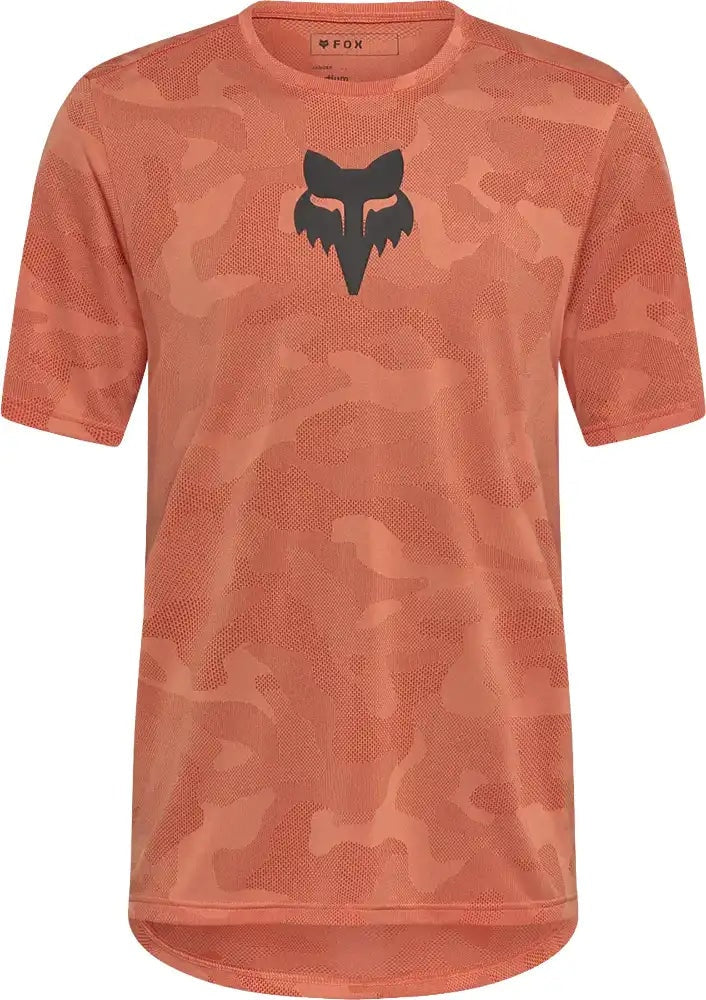 Fox Ranger TruDri SS Mens MTB Jersey