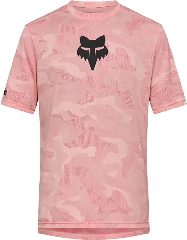 Fox Ranger TruDri SS Mens MTB Jersey