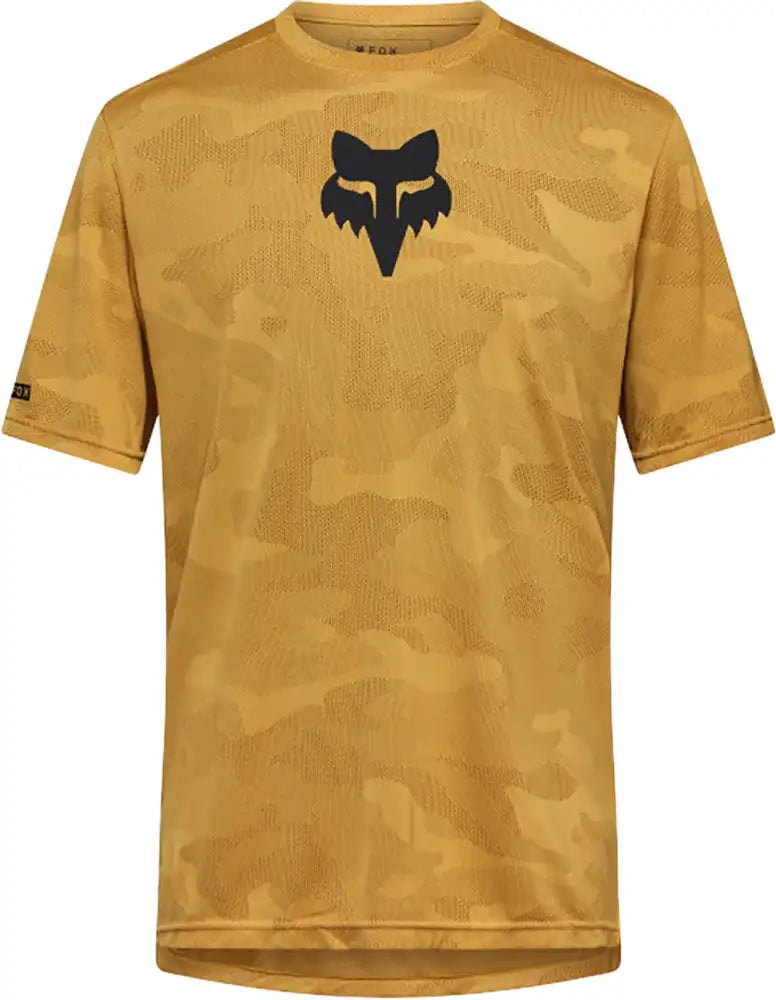Fox Ranger TruDri SS Mens MTB Jersey