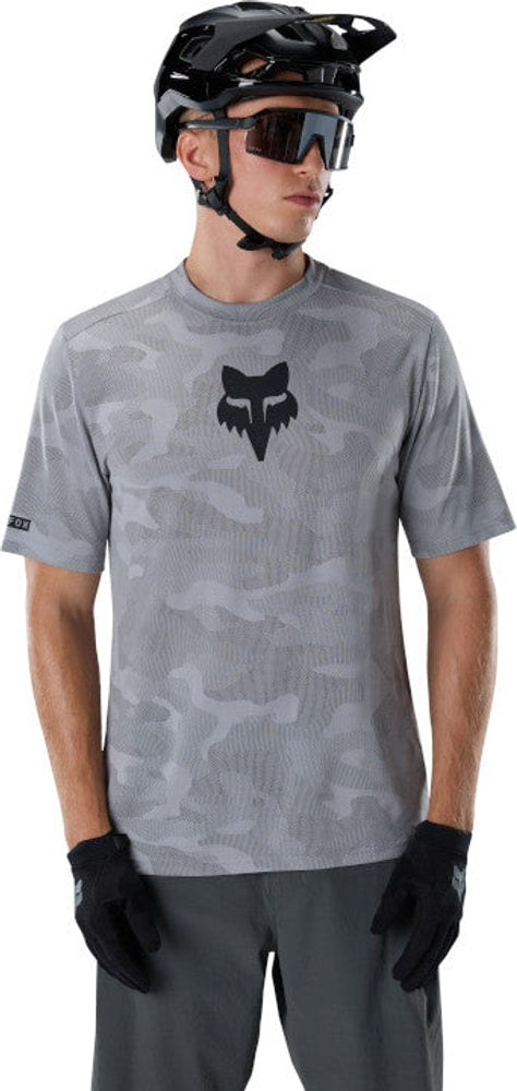 Fox Ranger TruDri SS Mens MTB Jersey