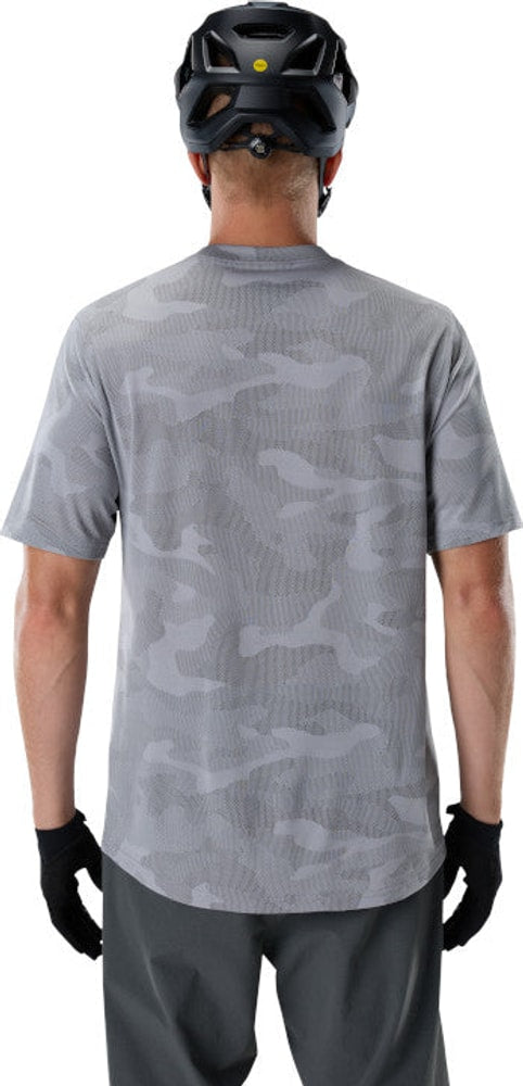 Fox Ranger TruDri SS Mens MTB Jersey