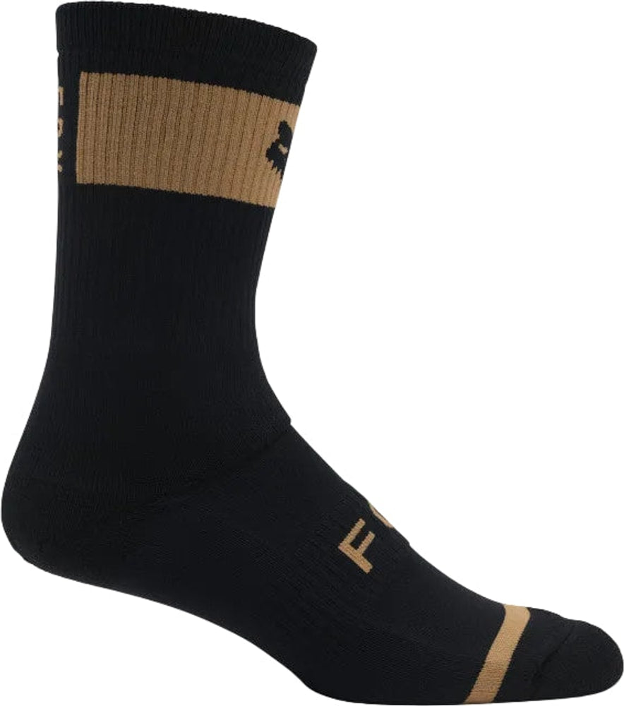 Fox Defend Winter Socks