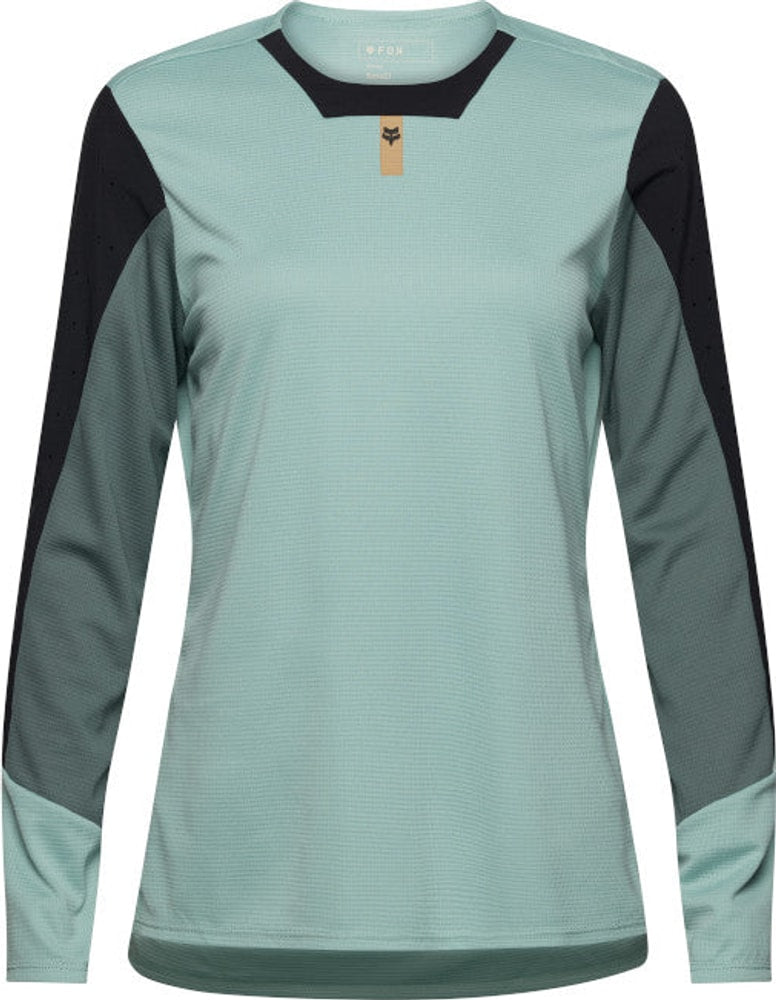 Fox Defend LS Womens MTB Jersey