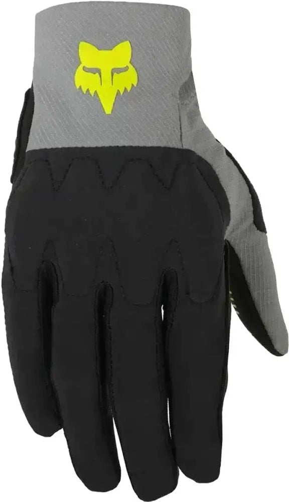 Fox Defend D3O Mens MTB Gloves
