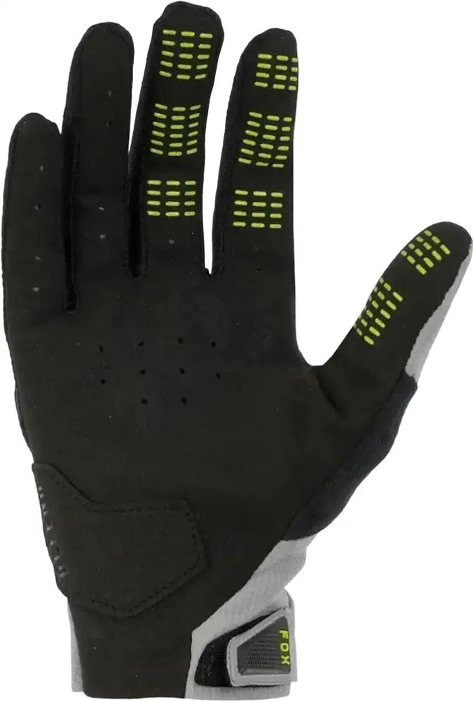 Fox Defend D3O Mens MTB Gloves