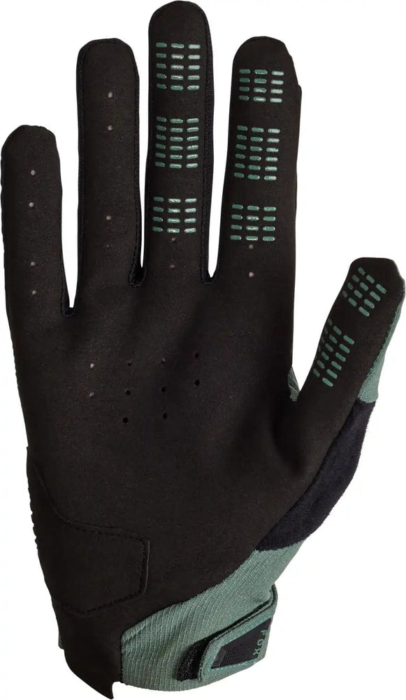 Fox Defend D3O Mens MTB Gloves