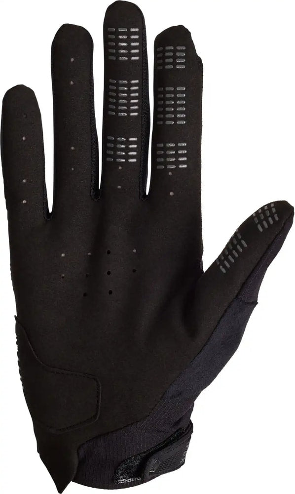 Fox Defend D3O Mens MTB Gloves