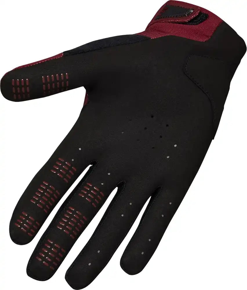 Fox Defend D3O Mens MTB Gloves